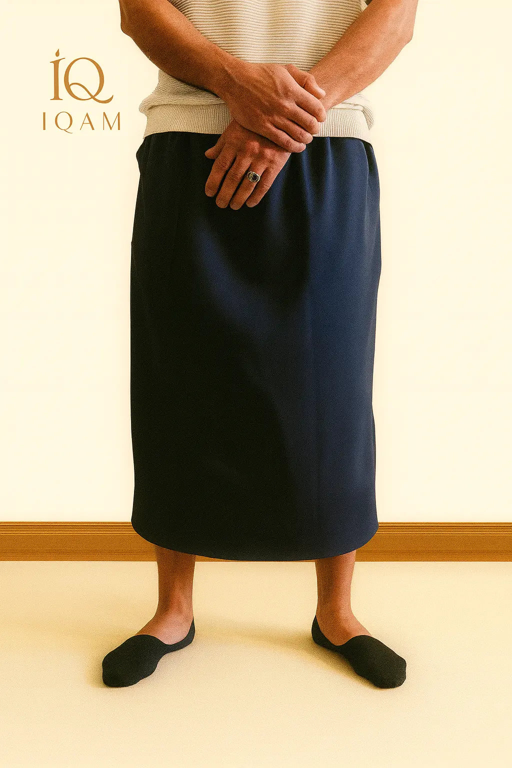 IZAR – Tissu léger