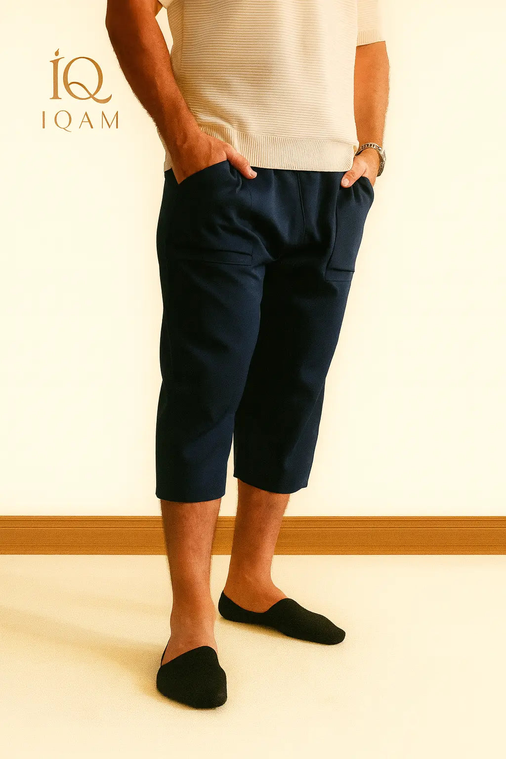 SAROUEL - Tissu respirant