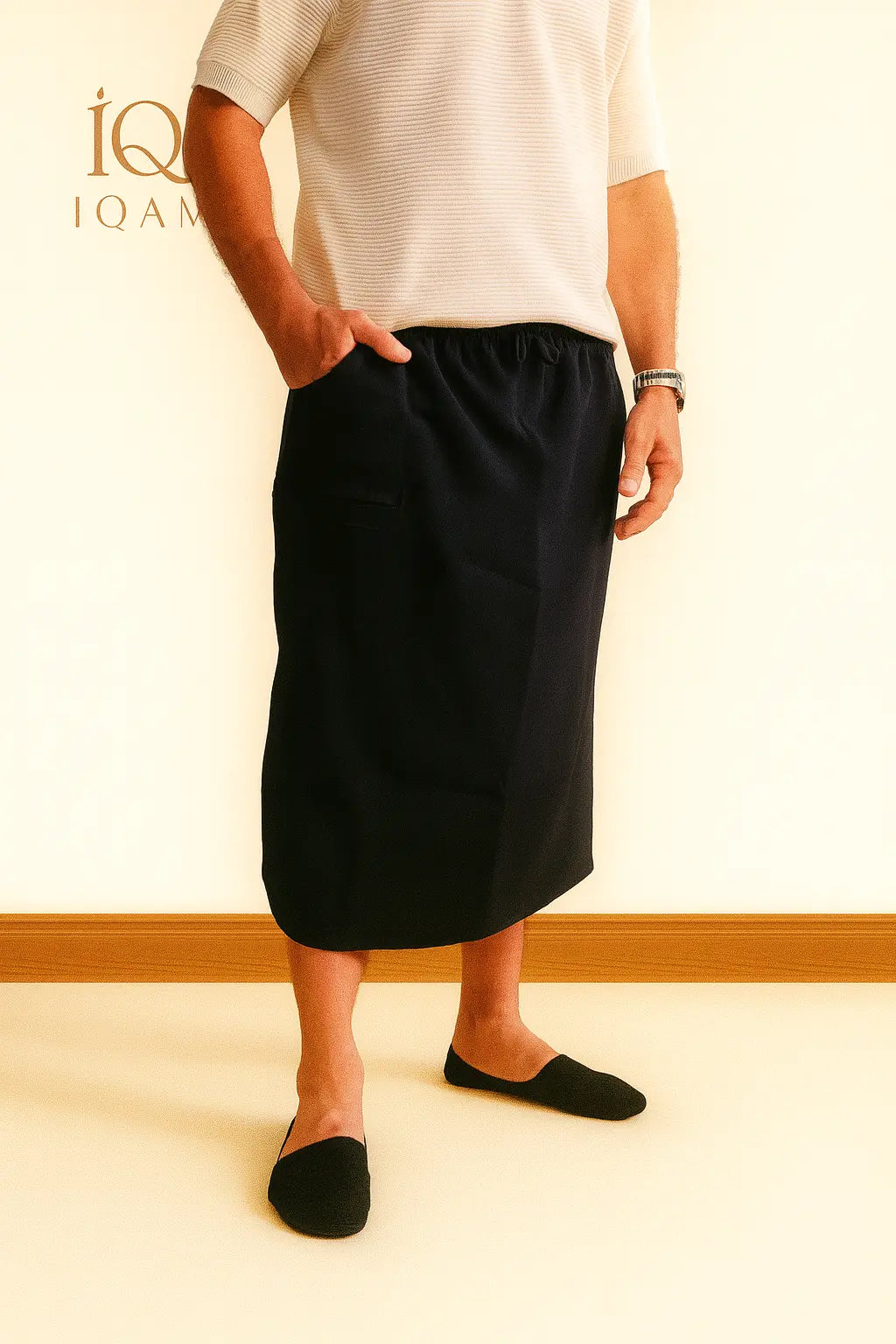 IZAR – Tissu léger